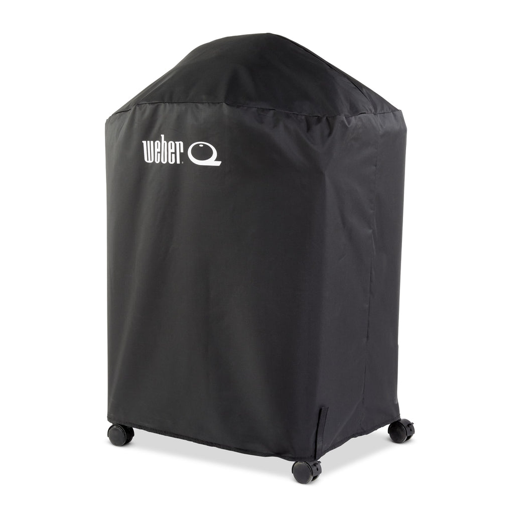 Weber Q Premium barbecue and cart cover 1000N, 2000N Series image 3