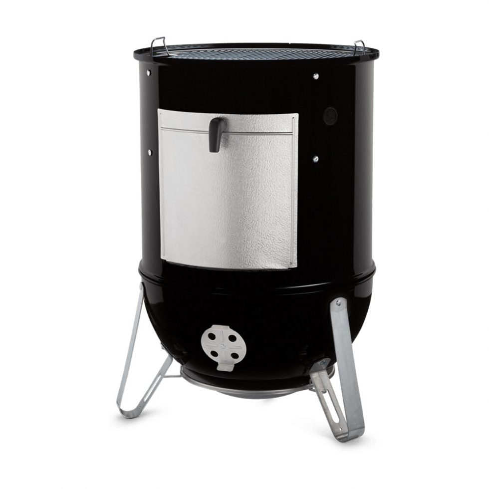 Weber 57cm Smokey Mountain Cooker image 3