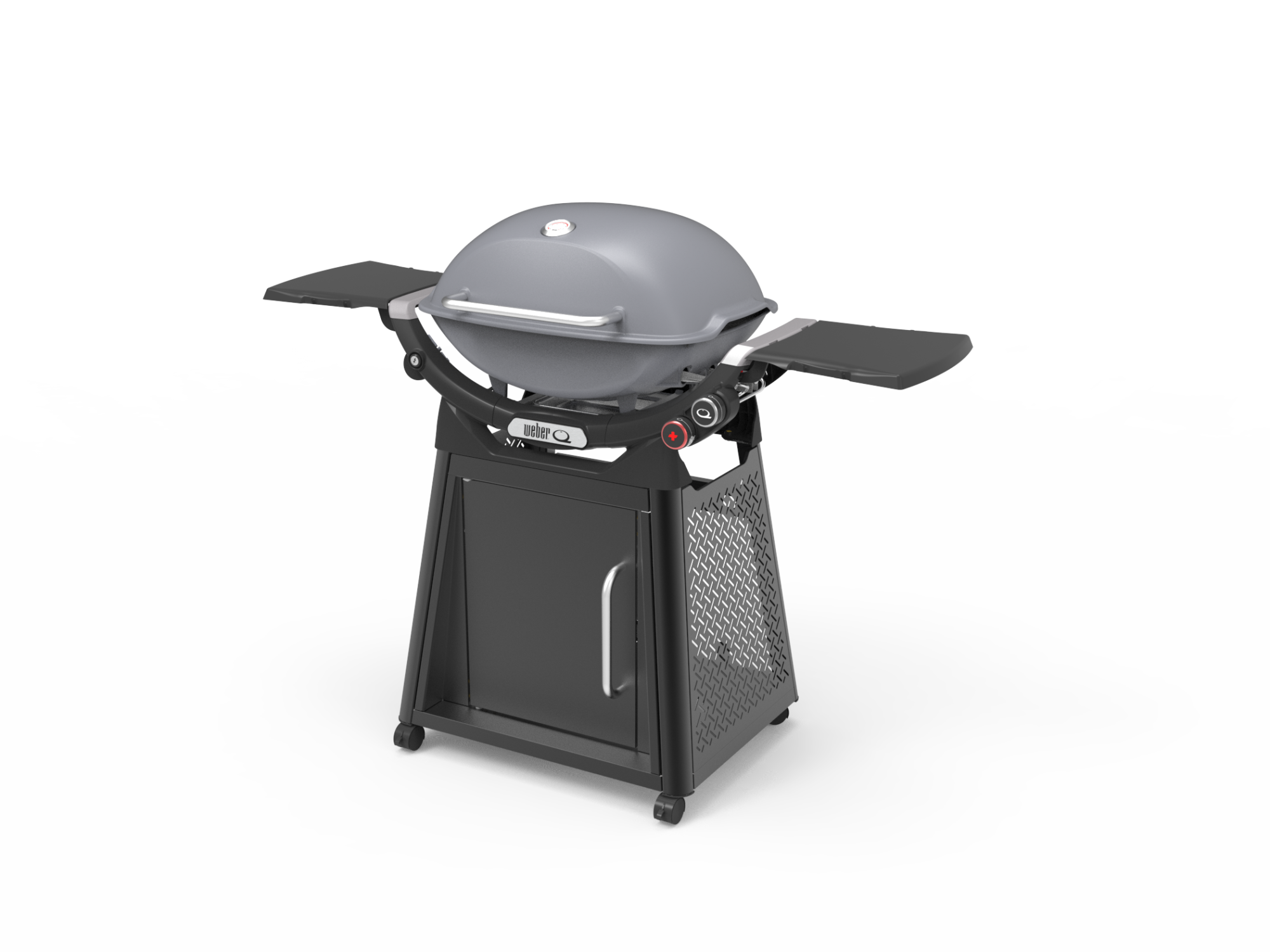 Family Q+ Premium (Q3200N+) Flame Red NG image 6