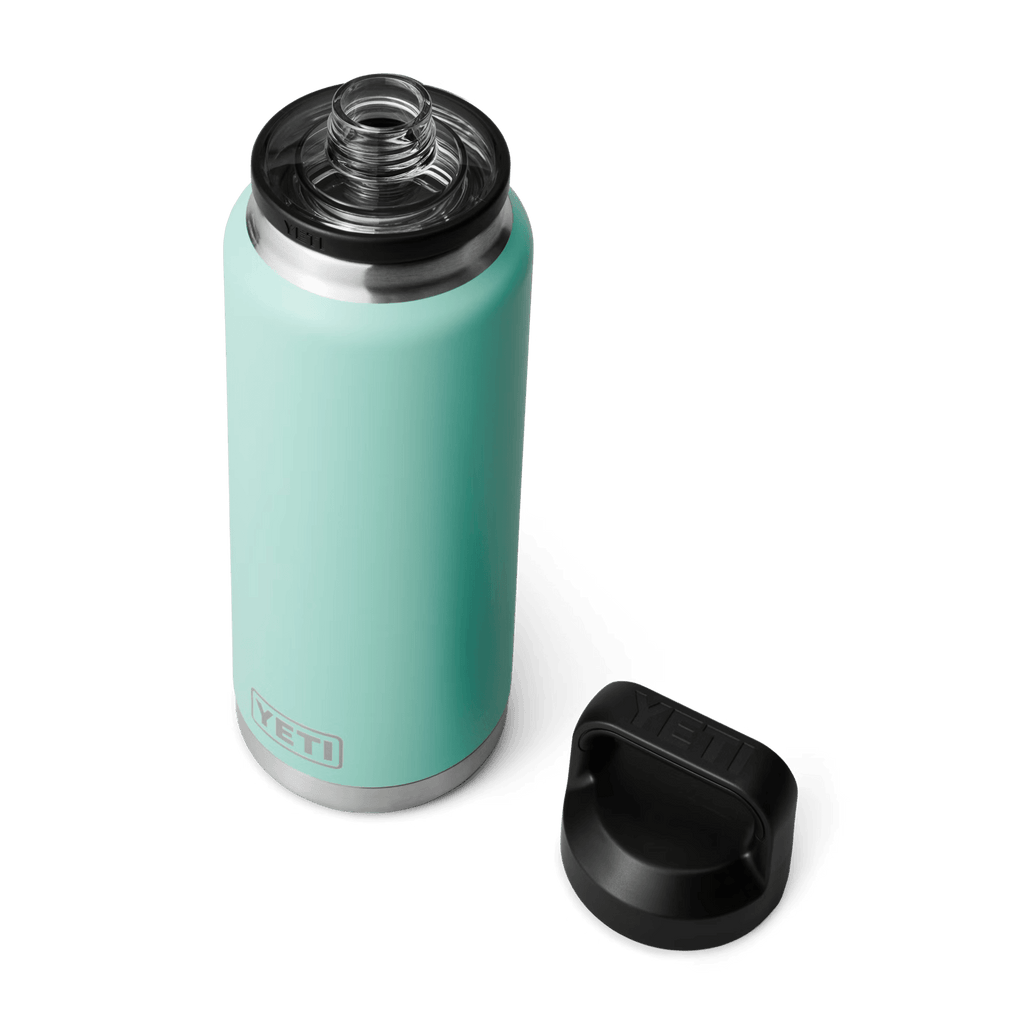 Rambler 36oz Bottle with Chug Cap Seafoam image 3