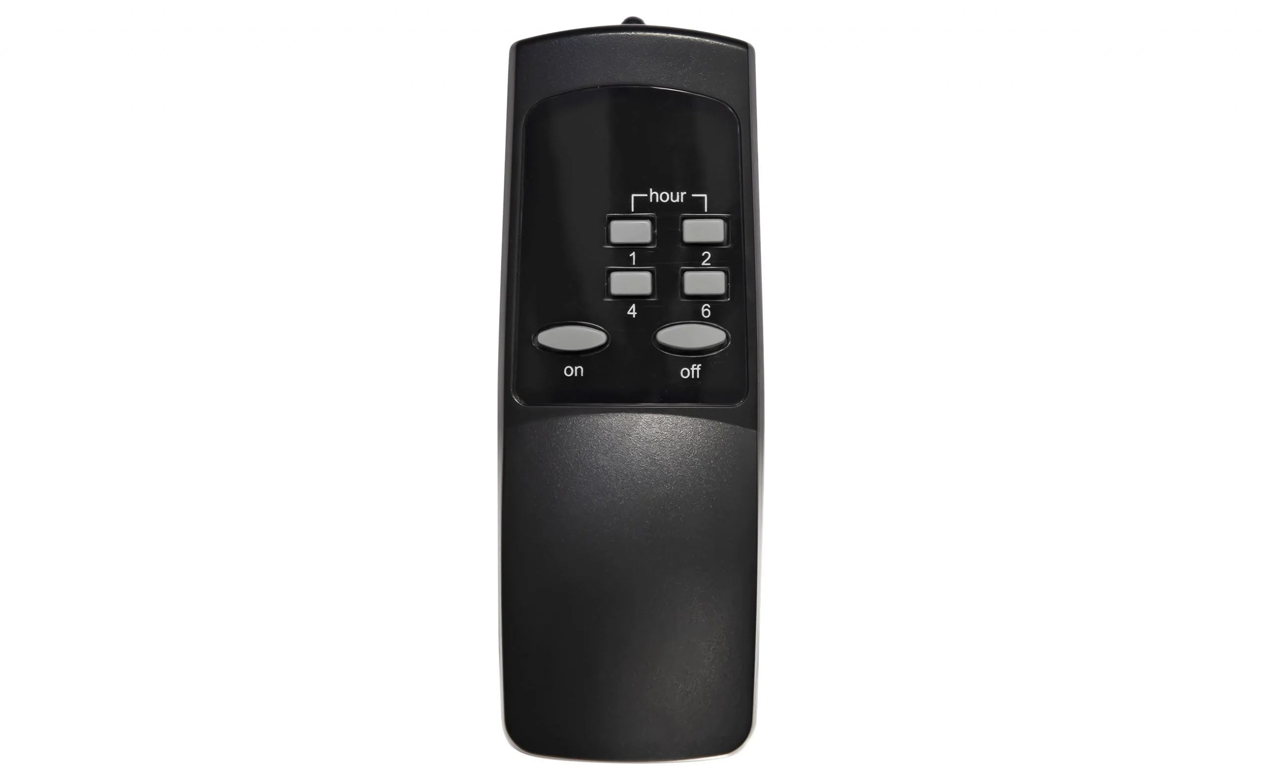 Rinnai Outdoor Radiant Heater with Remote 2400W image 4