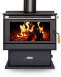 Kalora 600C Convection Wood Heater image 0