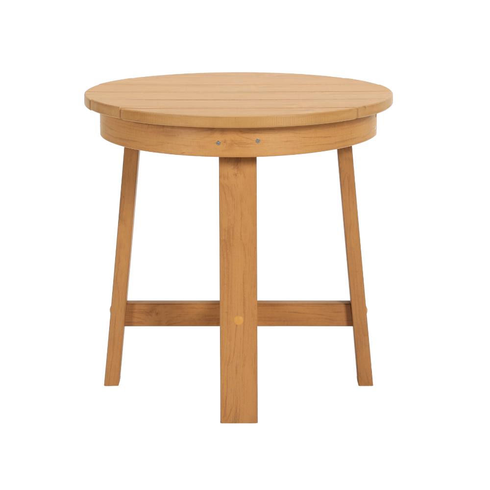 Terrigal 3-Piece Balcony Set - Polywood image 9
