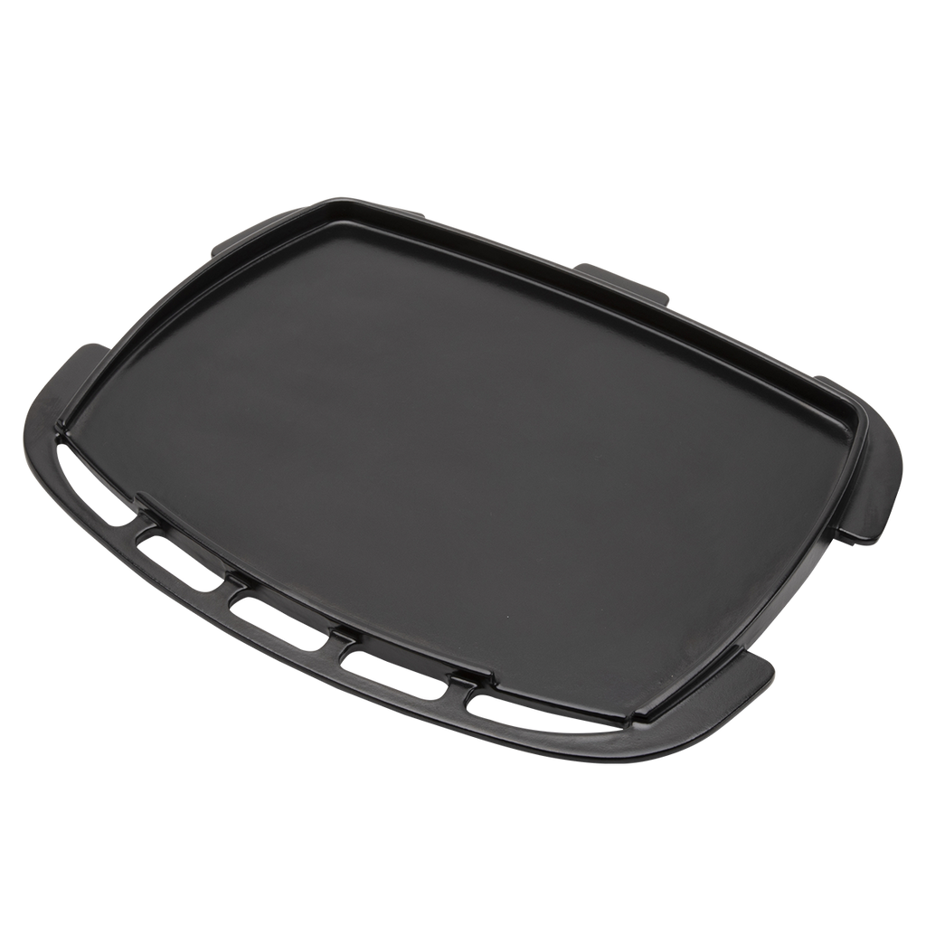 Weber – Baby Q® Full Hotplate – 1000N Series image 0