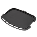 Weber – Baby Q® Full Hotplate – 1000N Series image 0
