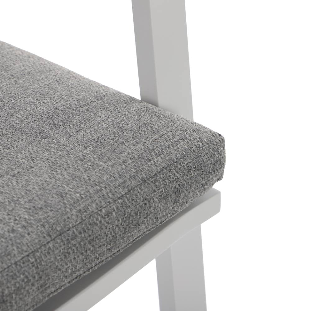 Bondi Bar Chair - White image 12