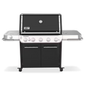 Weber Summit FS38 Gas Barbecue Black (LPG) image 0