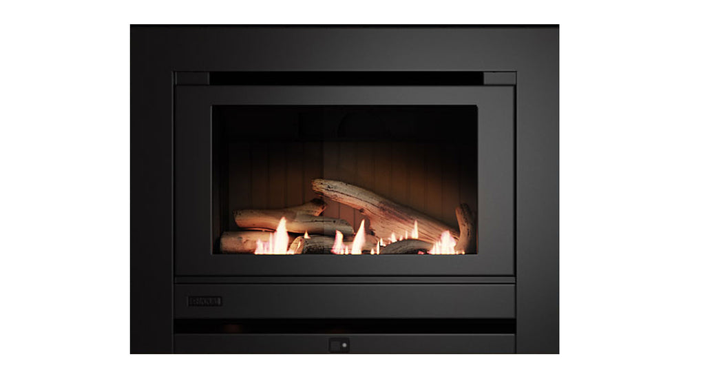 Rinna SS850 Gas Fire - Inbuilt image 0