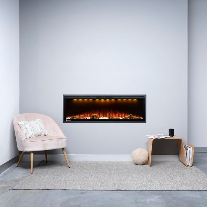 Kalora Nexus 60" Electric Fireplace image 4