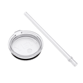 Rambler Tumbler 20 oz Straw Lid image 0