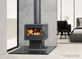Coonara COMPACT Freestanding (no fan) image 0