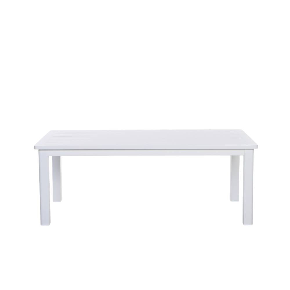 Bondi Coffee Table - White image 9
