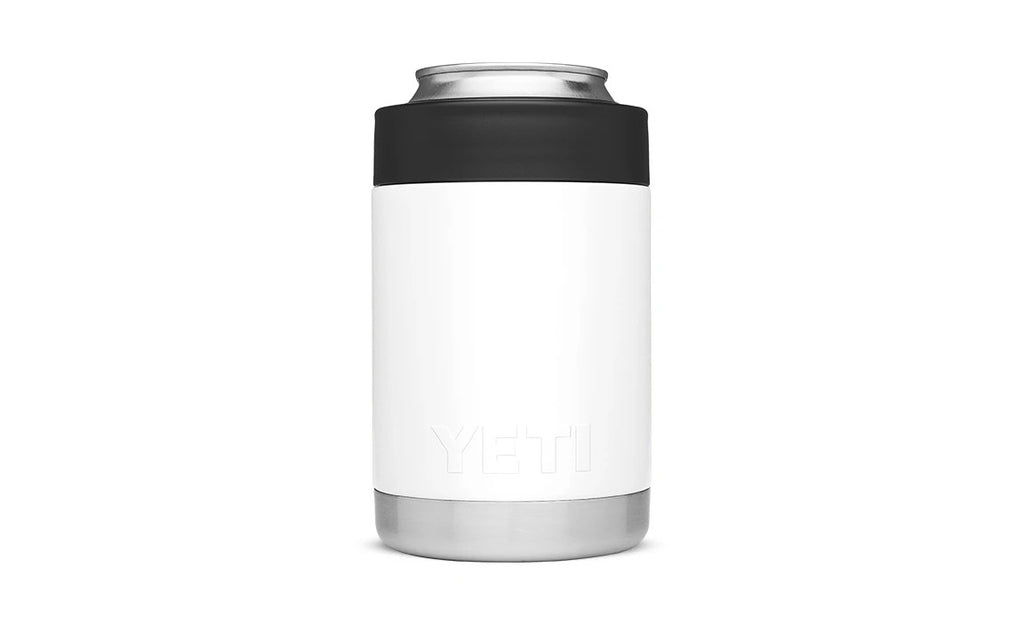 Rambler Australian 375mL Colster White image 3