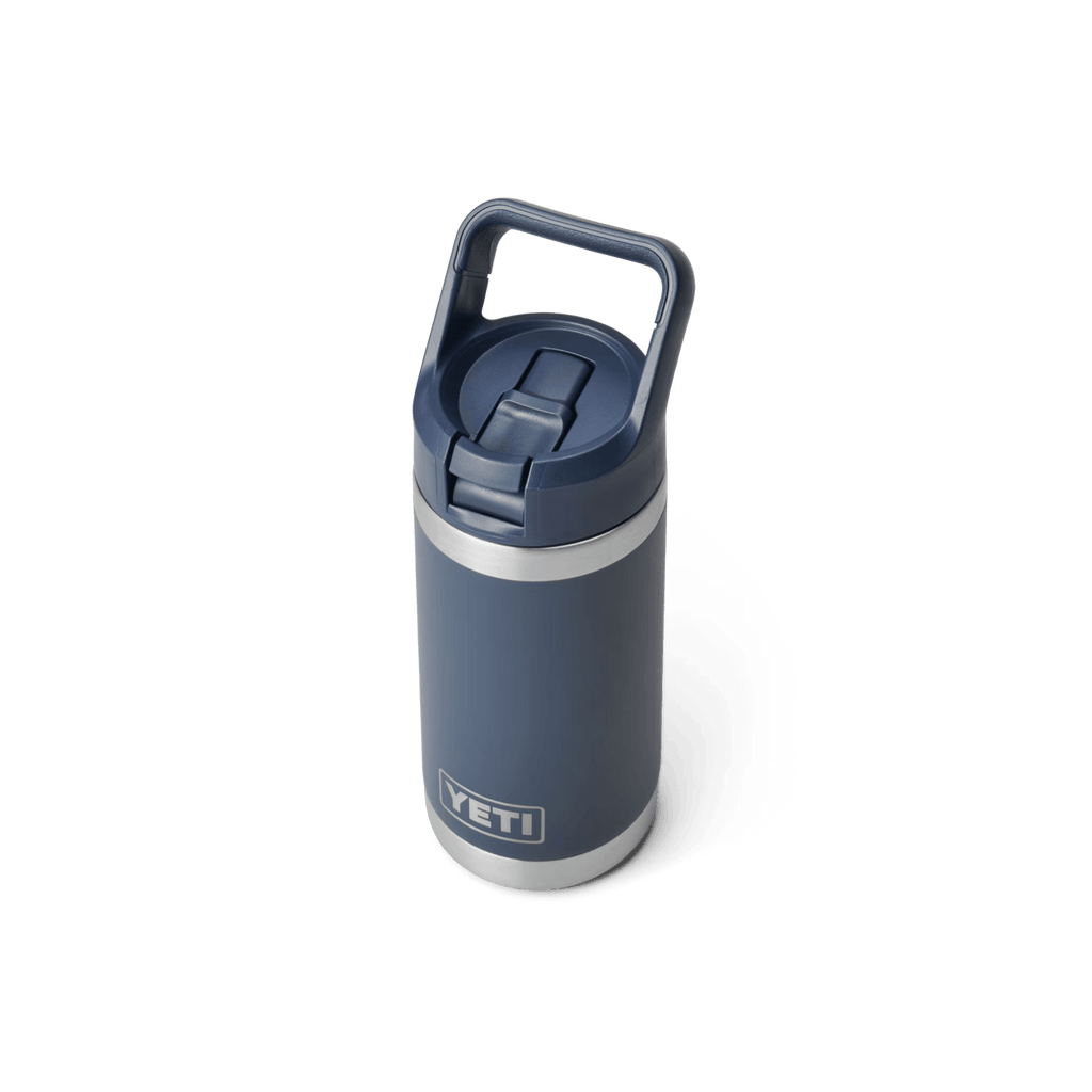 Rambler Jr 12 oz Kids Bottle Navy image 3