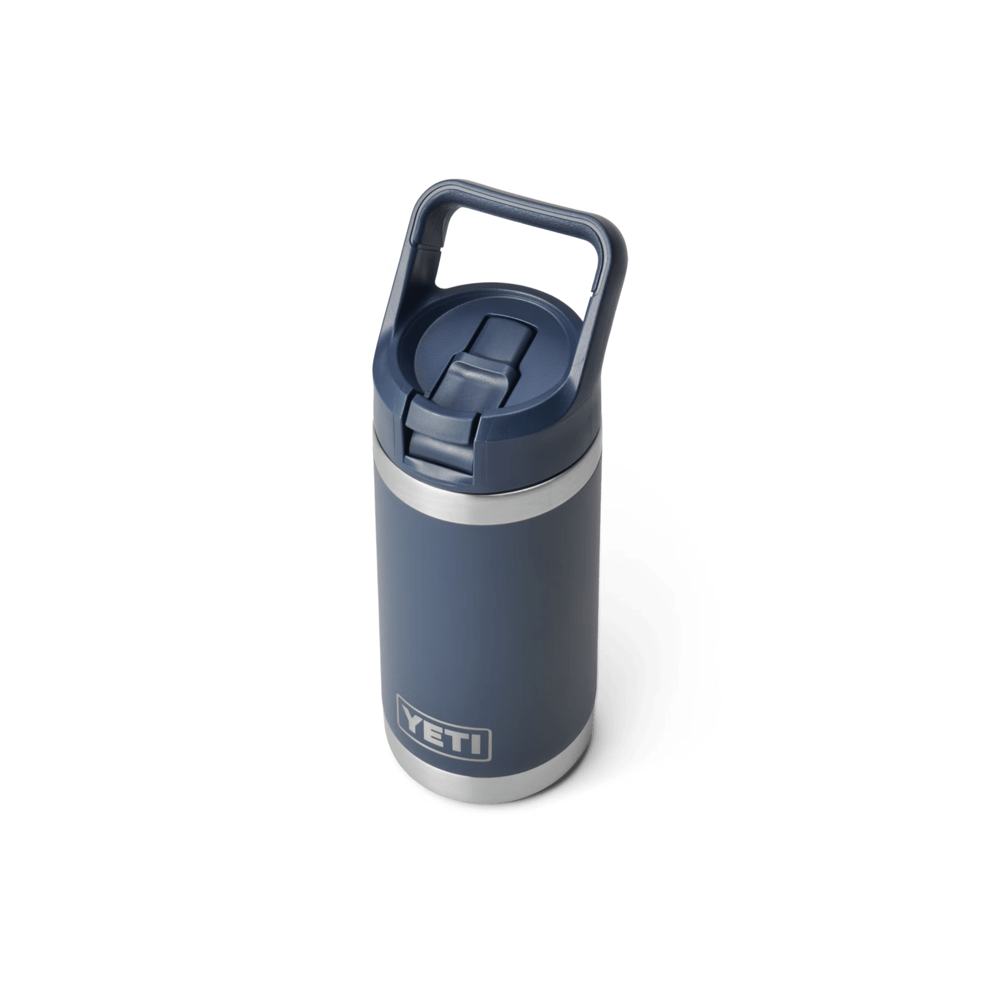 Rambler Jr 12 oz Kids Bottle Navy image 3