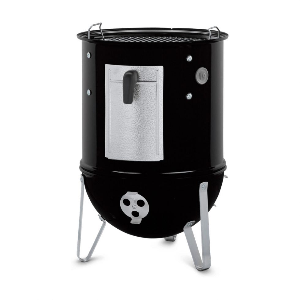 Weber 37cm Smokey Mountain Cooker image 1