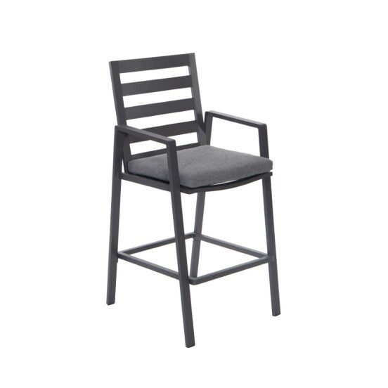 Bondi 7 Piece Bar (210/93) - Gunmetal image 5