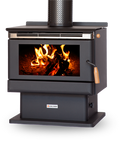 Kalora 500C Convection Wood Heater image 0