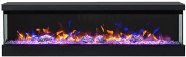 Kalora Zenith 60"Electric Fireplace image 1