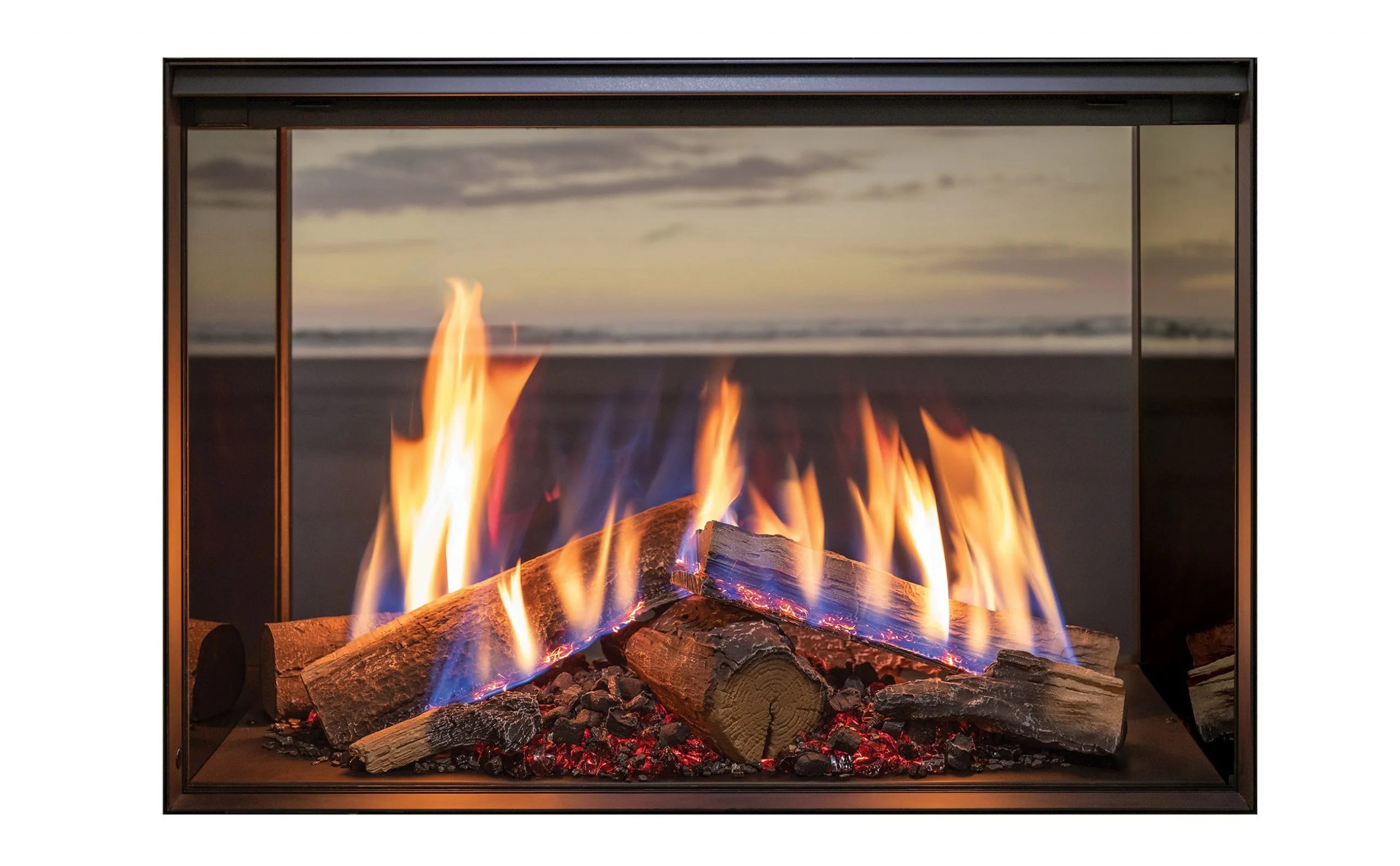 Rinnai LS800 Peninsular Pack image 0