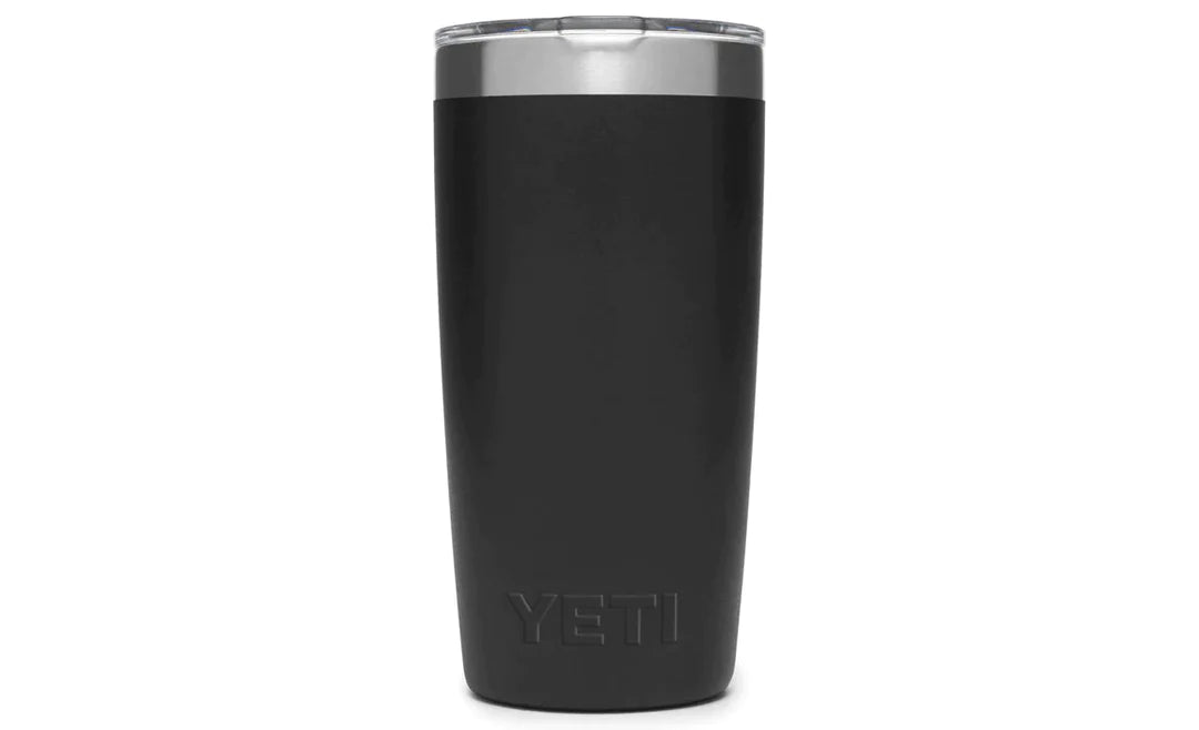 Rambler R10 Tumbler Black image 2