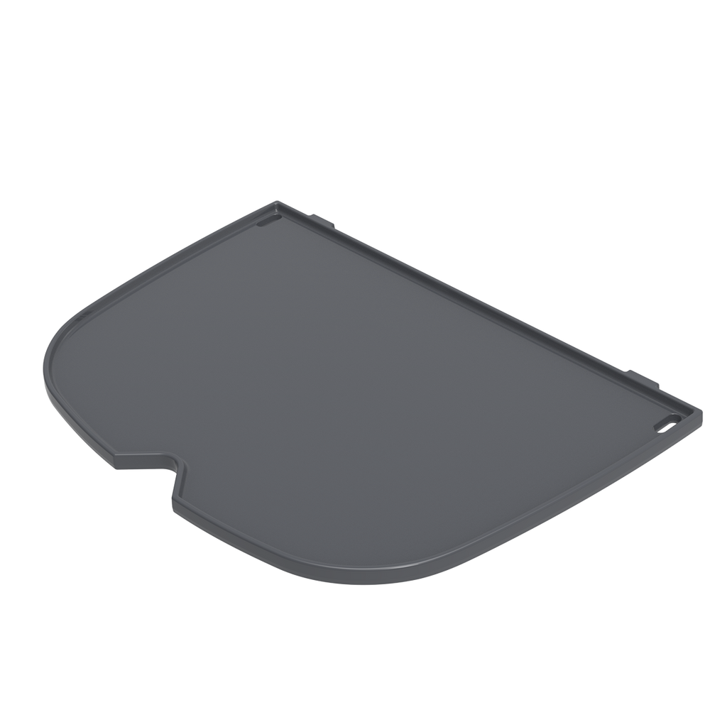 Weber – Baby Q Half Hotplate – 1000N Series image 2