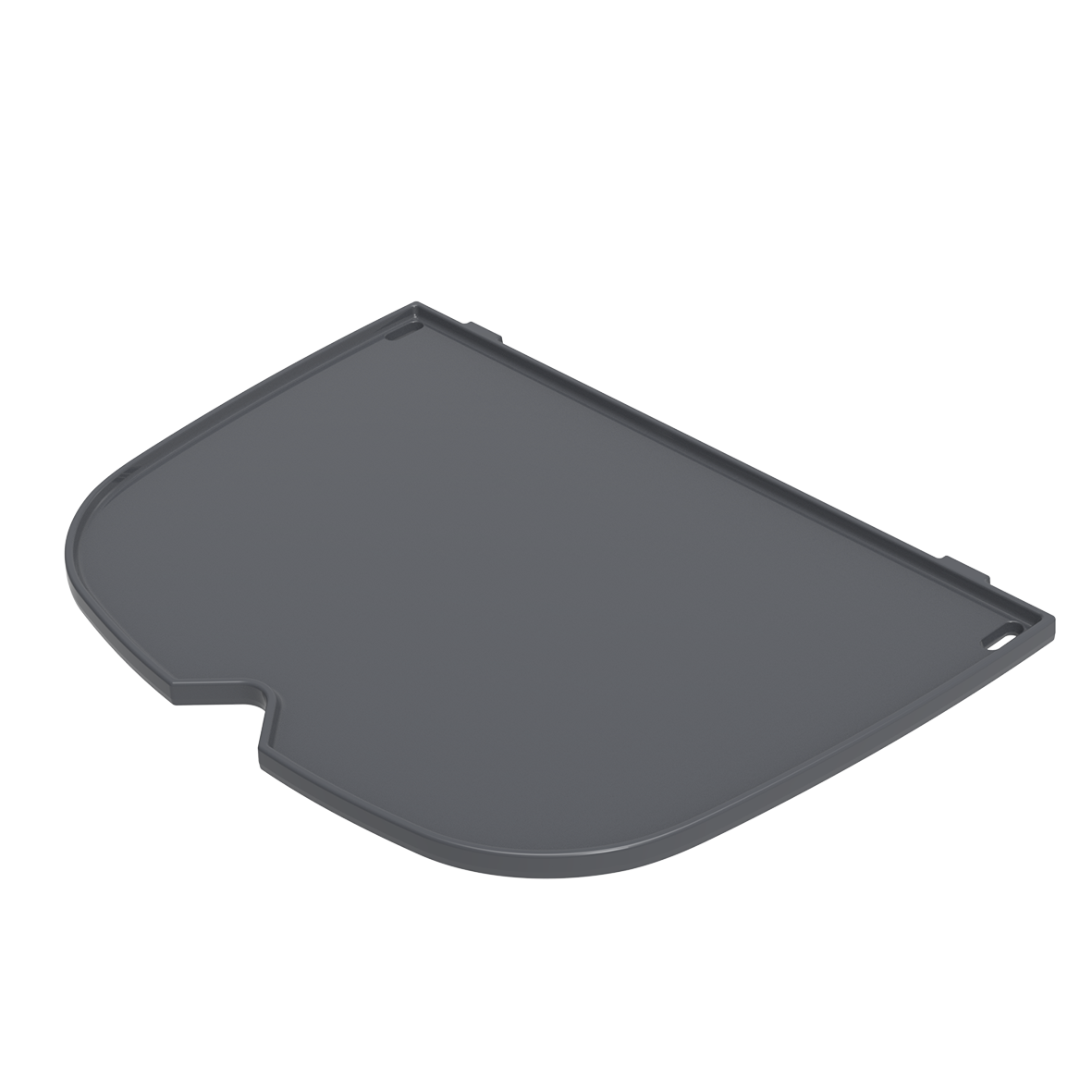 Weber – Baby Q Half Hotplate – 1000N Series image 2