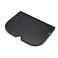 Weber Lumin Half Hotplate image 0