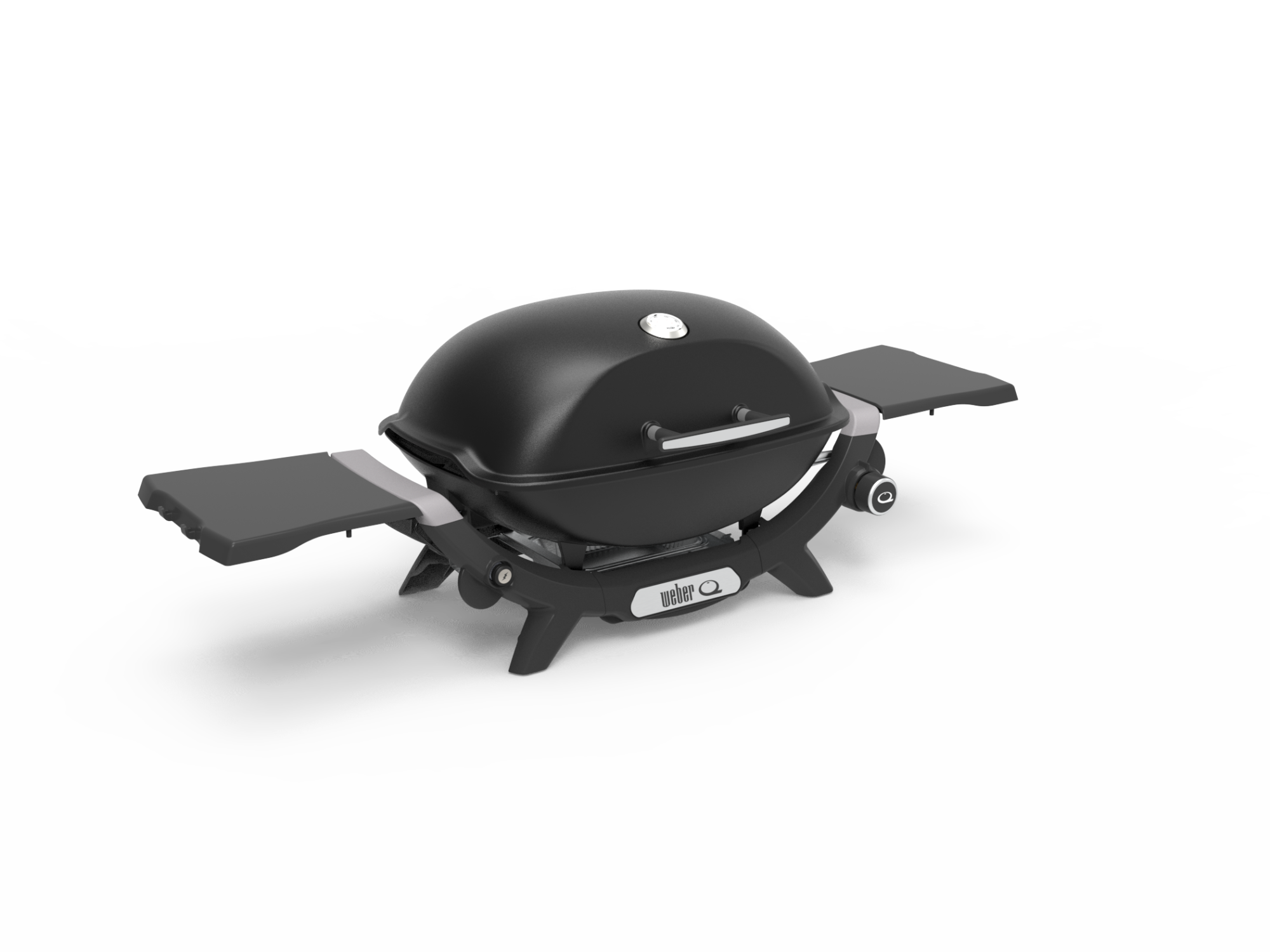 Q Premium Q2200N Midnight Black NG image 1