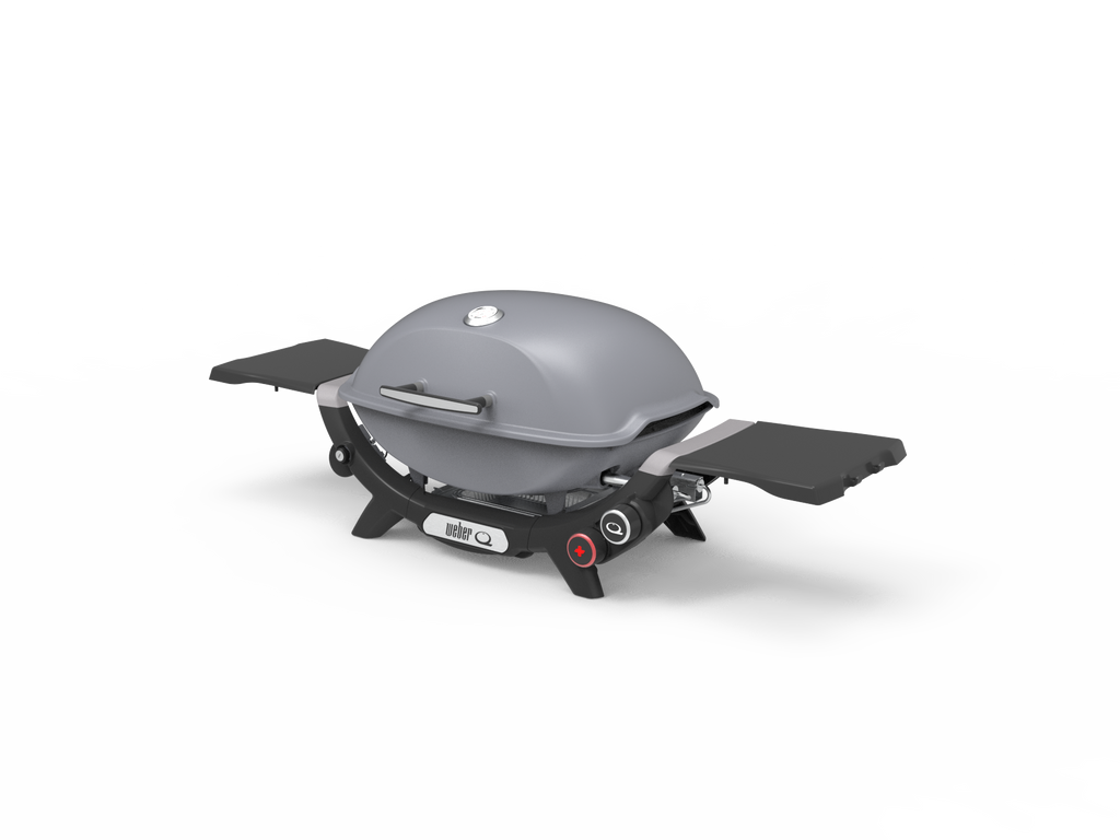 Q+ Premium Q2800N+ Smoke Grey LPG image 2