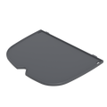 Weber – Baby Q Half Hotplate – 1000N Series image 0