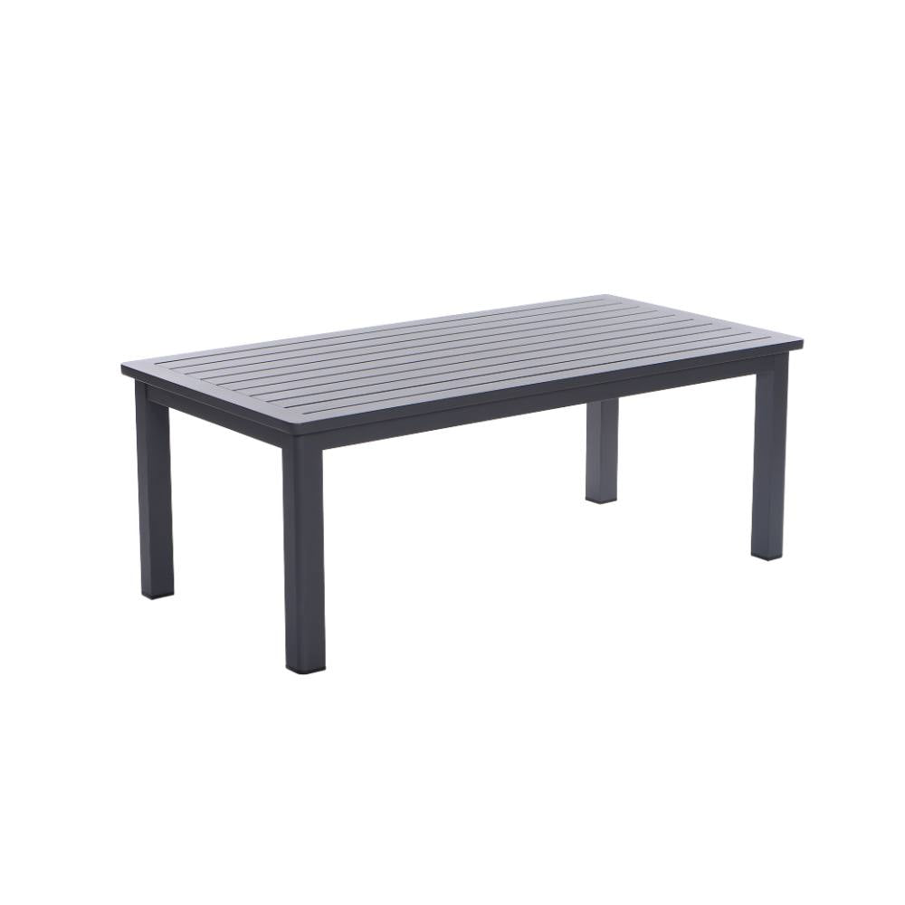 Bondi 5 Piece Lounge - Gunmetal image 2