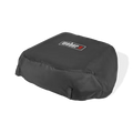 Weber Slate Tabletop 17" Premium Griddle Cover image 0