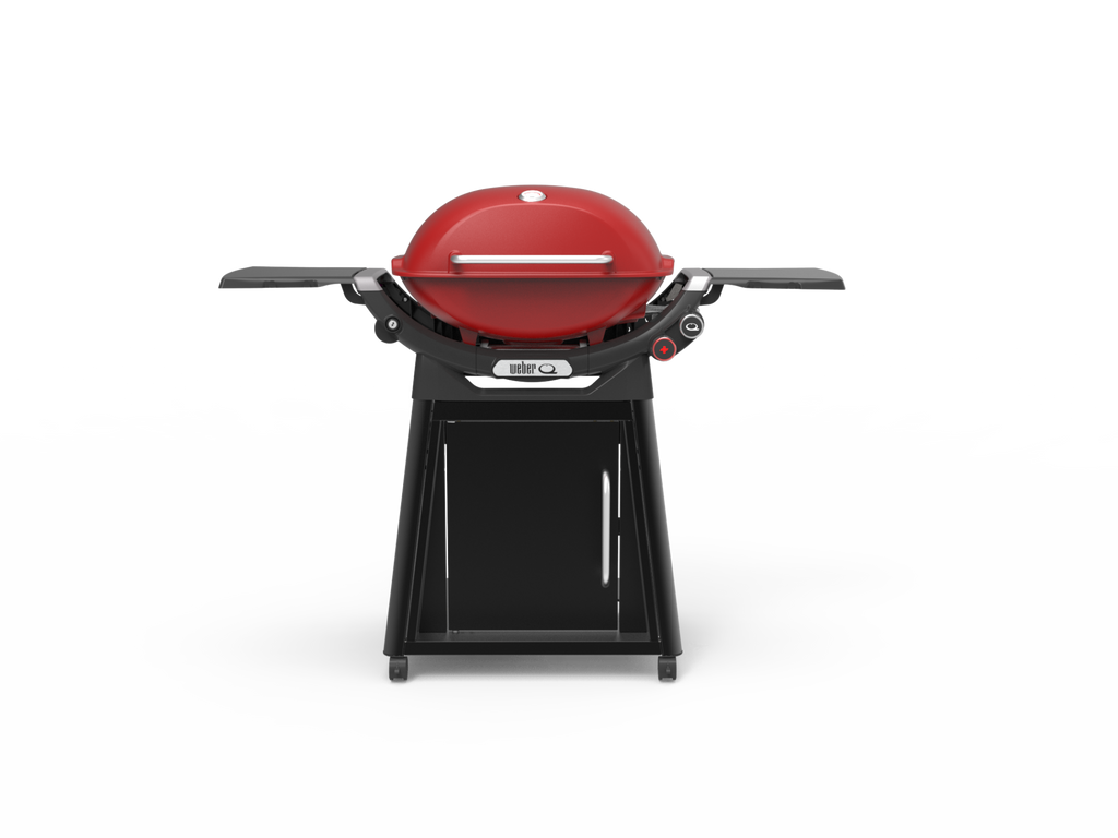 Family Q+ Premium (Q3200N+) Flame Red NG image 0