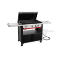 Weber Slate 3 Burner Griddle (30") LPG image 0