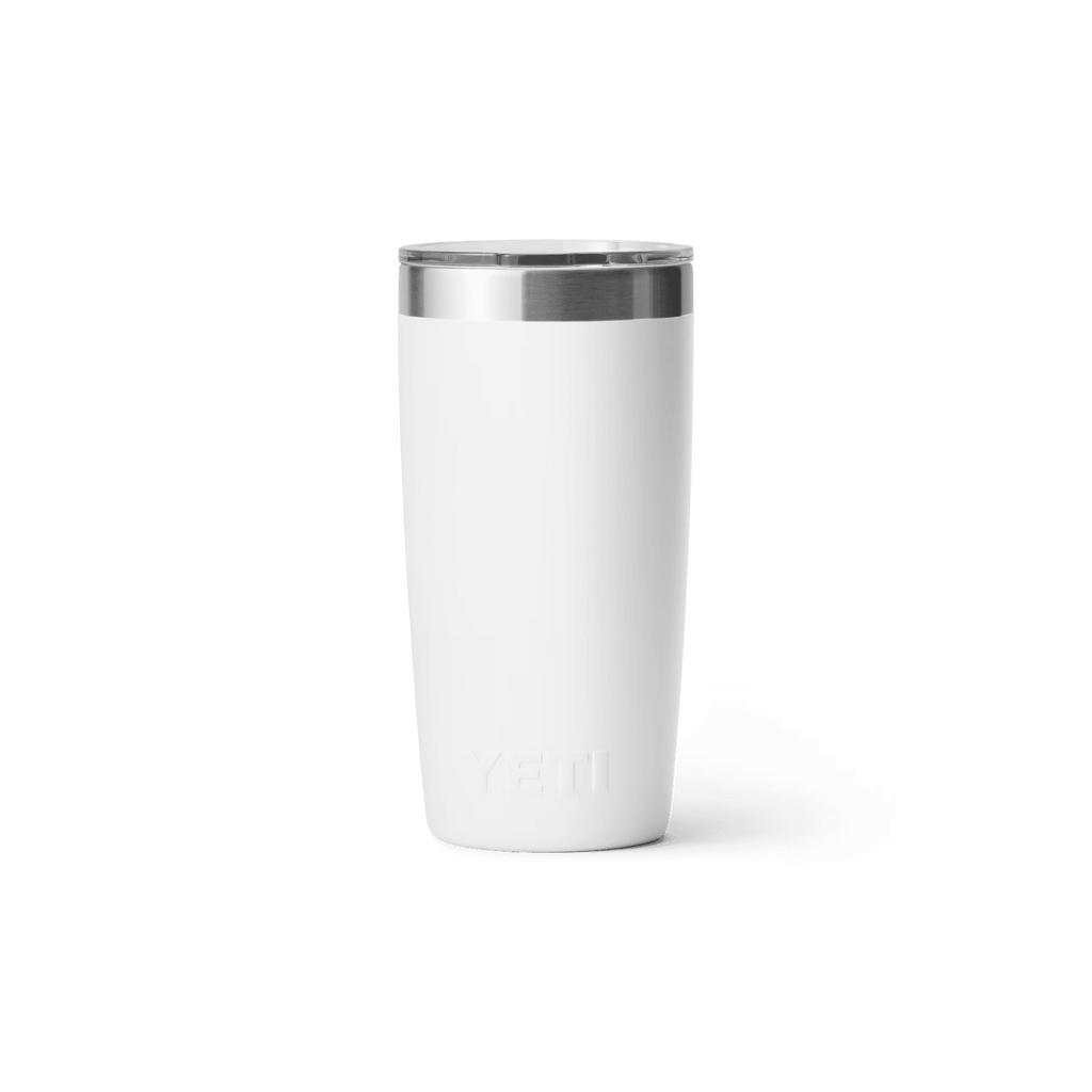 Rambler R10 Tumbler White image 1