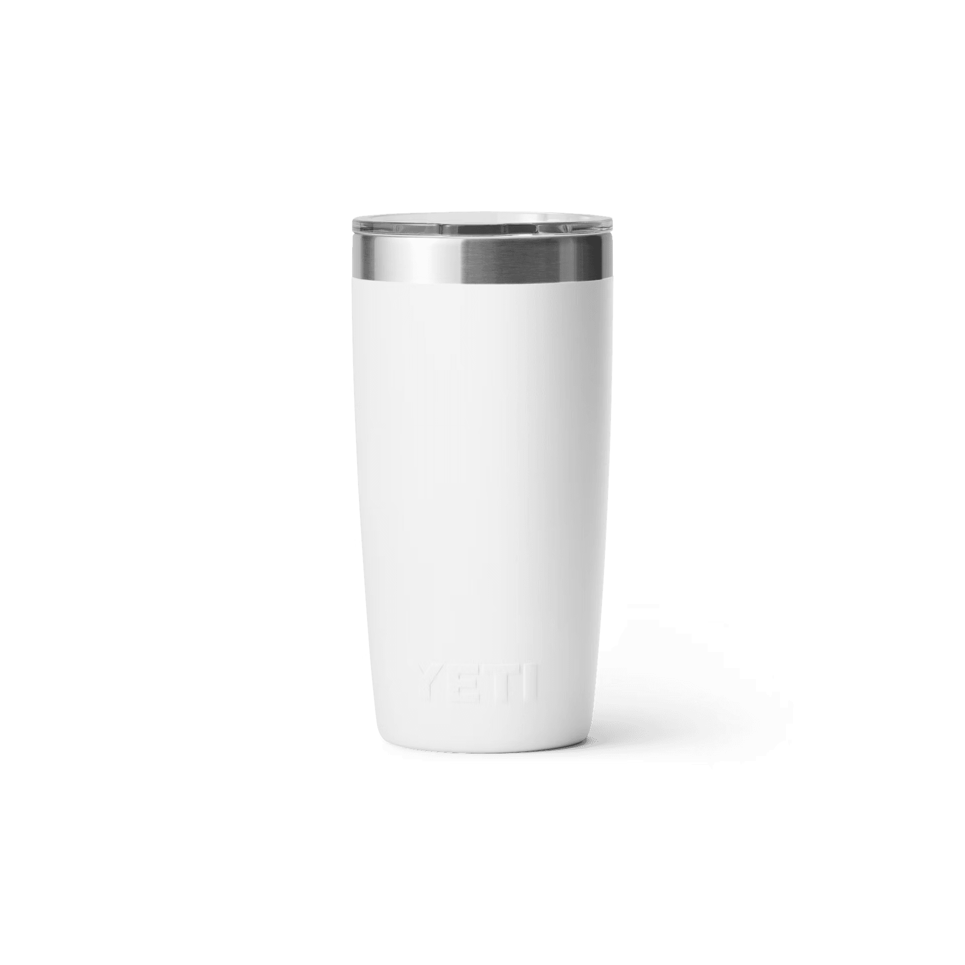 Rambler R10 Tumbler White image 1