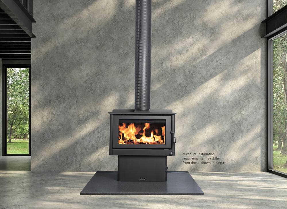 Coonara Settler C600 Freestanding image 3