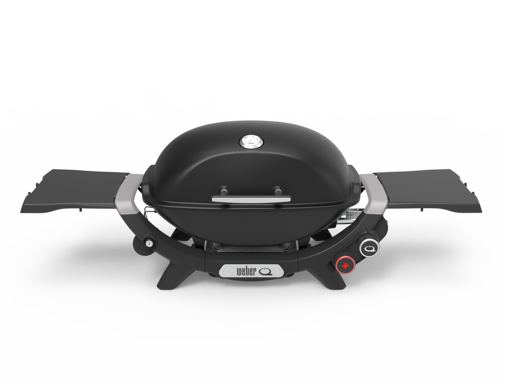 Q+ Premium Q2800N+ Midnight Black NG image 1