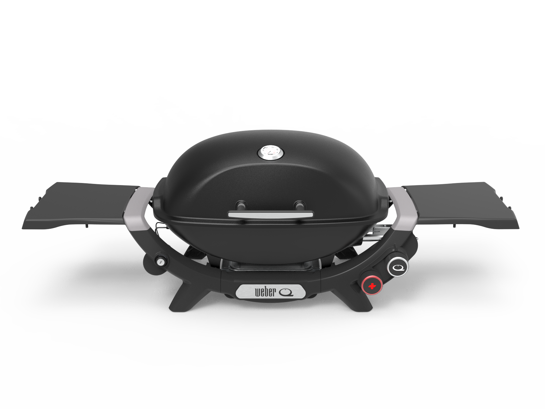 Q+ Premium Q2800N+ Midnight Black NG image 1