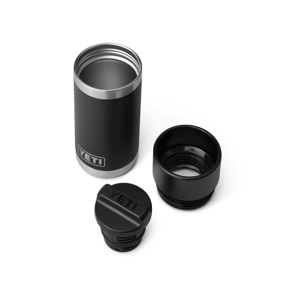 Rambler R12 Bottle Black image 4