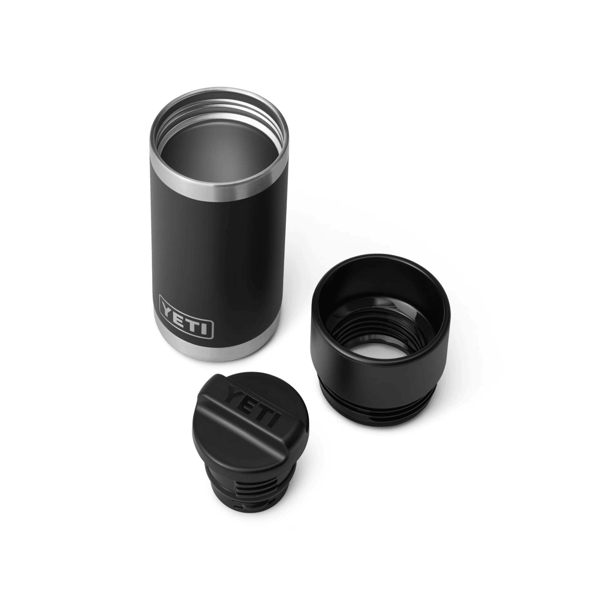 Rambler R12 Bottle Black image 4
