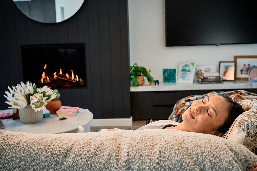 Rinnai LS 800 Gas Fire image 4