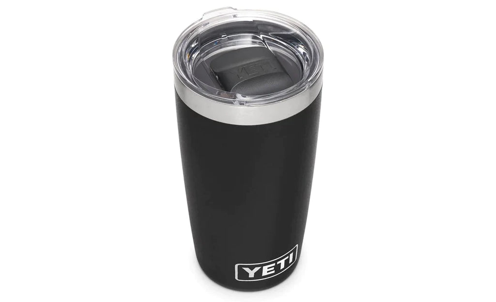 Rambler R10 Tumbler Black image 1
