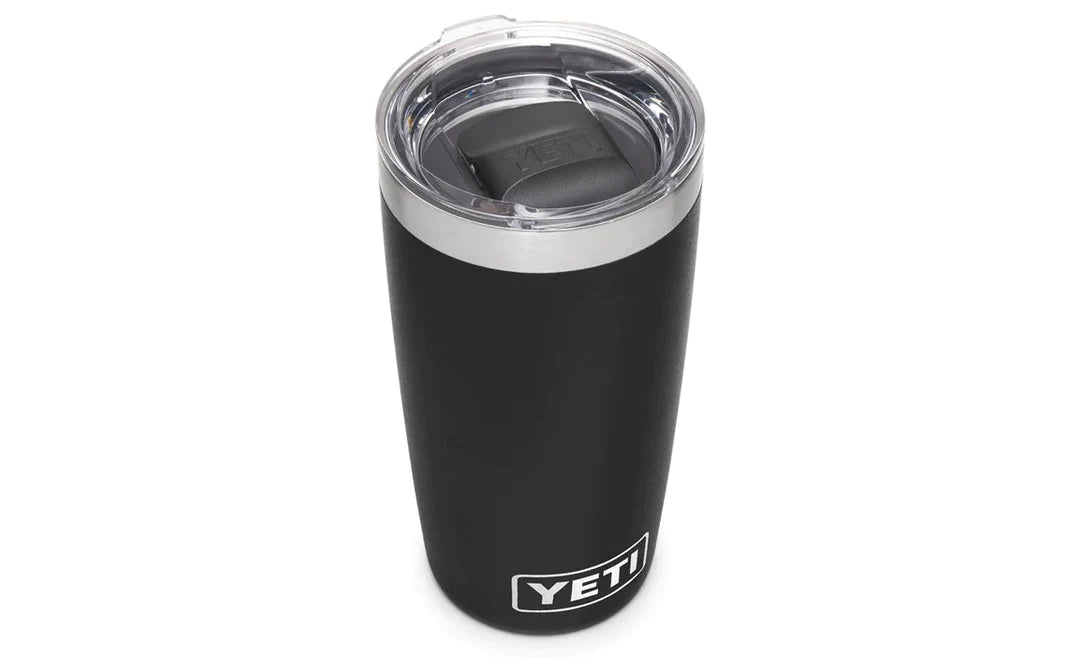 Rambler R10 Tumbler Black image 1