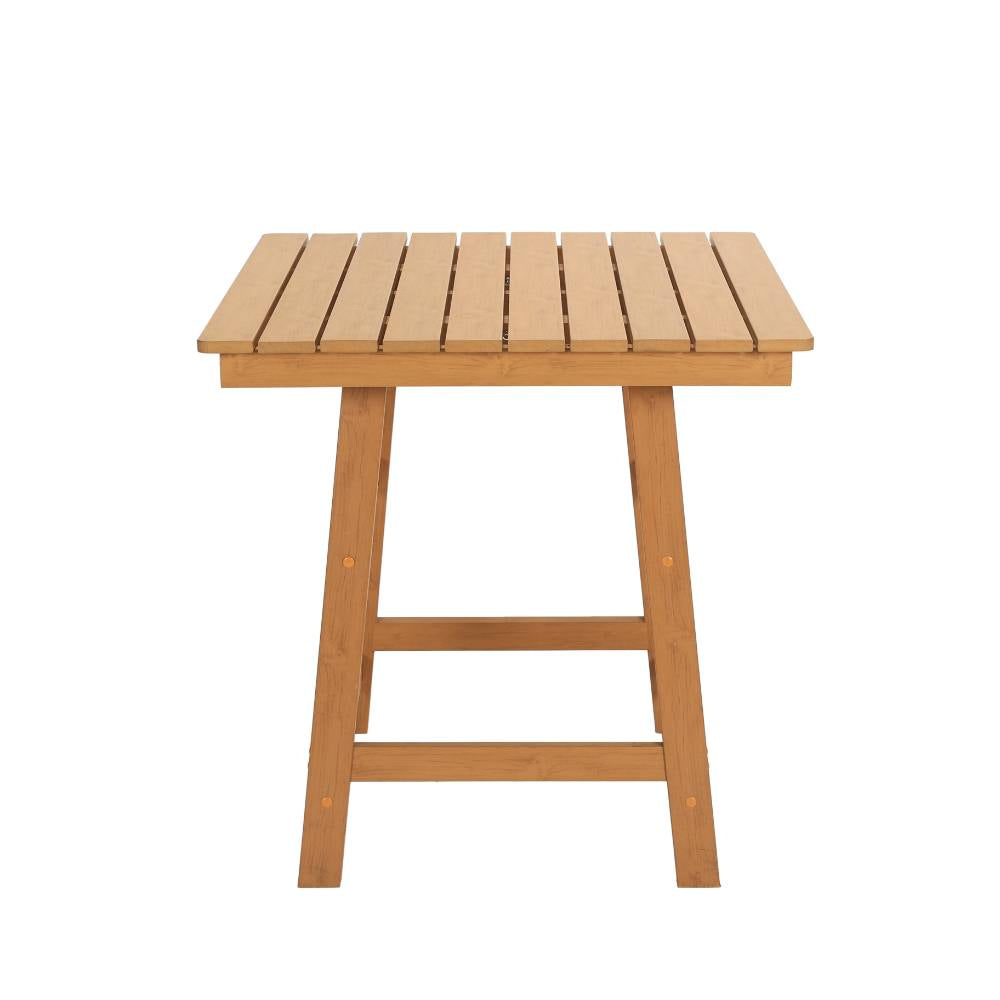 Terrigal 5-Piece Bar Setting - Polywood image 2