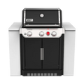 Weber Genesis E-360 Built-In Gas Barbecue (LPG) image 0
