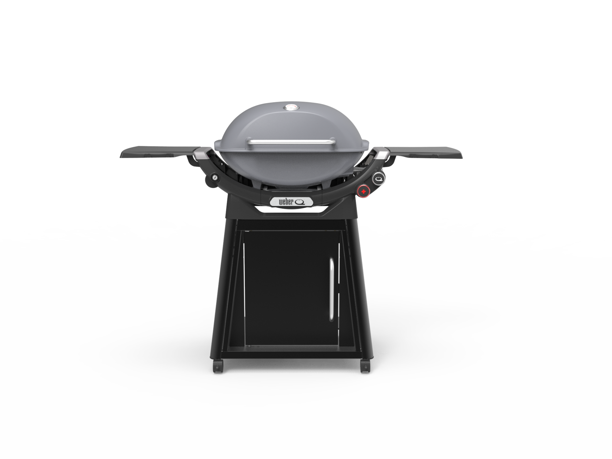 Family Q+ Premium Q3200N+ Flame Red LPG image 4