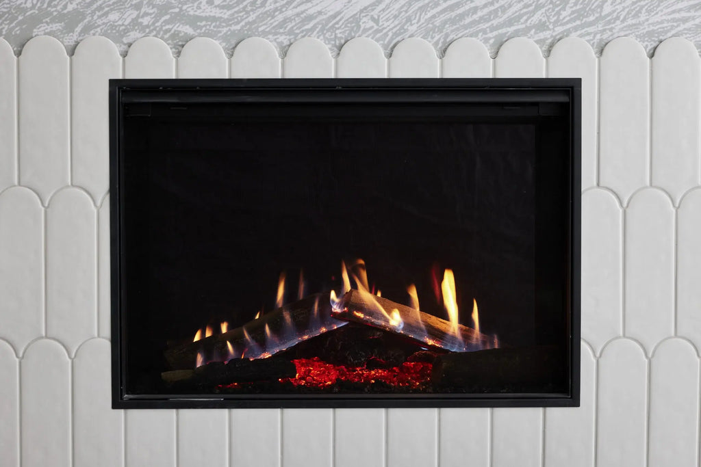 Rinnai LS 800 Gas Fire image 0