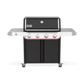 Weber Genesis E-435 4-Burner Gas Barbecue (LPG) image 0